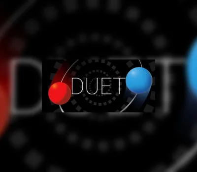 Duet Steam CD Key — лицензионный ключ