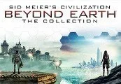 Sid Meier's Civilization: Beyond Earth Collection Steam CD Key — лицензионный ключ