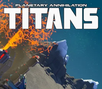 Planetary Annihilation: TITANS PC Steam CD Key — лицензионный ключ