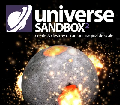 Universe Sandbox Steam CD Key — лицензионный ключ