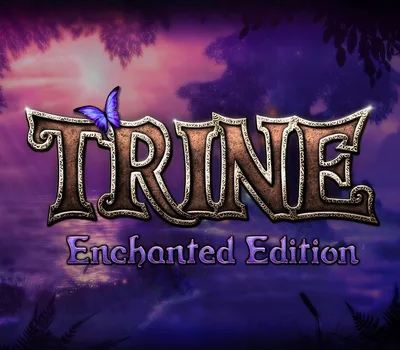 Trine Enchanted Edition Steam CD Key — лицензионный ключ