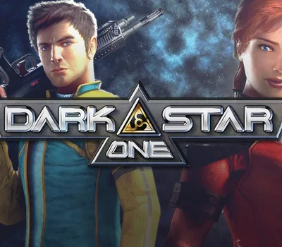 Darkstar One GOG CD Key — лицензионный ключ