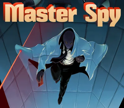 Master Spy Steam CD Key — лицензионный ключ