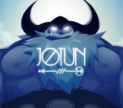 Jotun PC Steam CD Key — лицензионный ключ