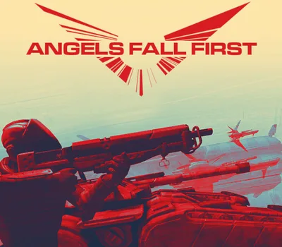 Angels Fall First PC Steam CD Key — лицензионный ключ