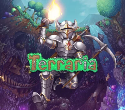 Terraria EU XBOX One CD Key — лицензионный ключ