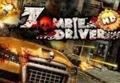 Zombie Driver HD Complete Edition Steam CD Key — лицензионный ключ