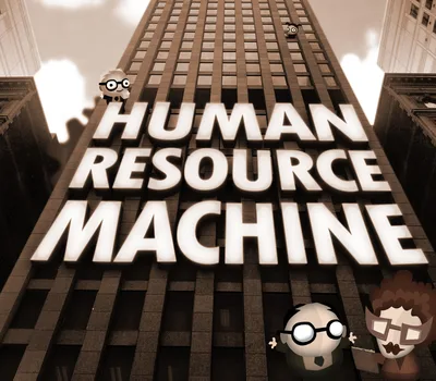 Human Resource Machine Steam CD Key — лицензионный ключ