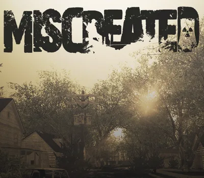 Miscreated Steam CD Key — лицензионный ключ