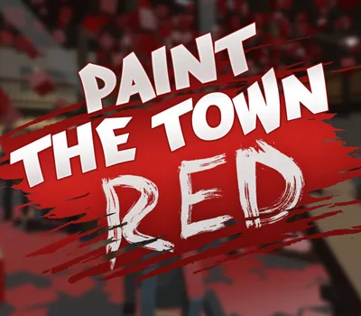 Paint the Town Red Steam CD Key — лицензионный ключ