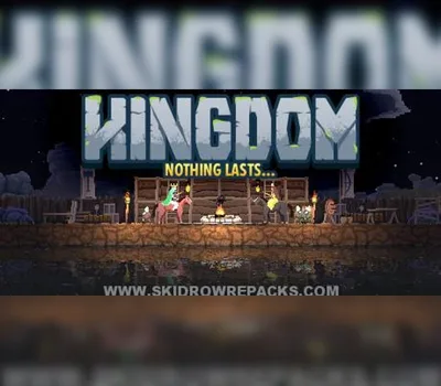 Kingdom PC Steam CD Key — лицензионный ключ