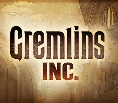 Gremlins, Inc. Steam CD Key — лицензионный ключ