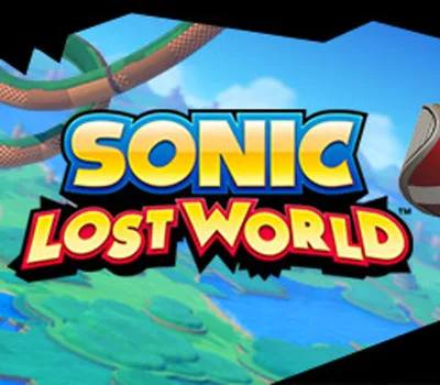Sonic Lost World PC Steam CD Key — лицензионный ключ