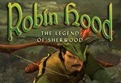 Robin Hood: The Legend of Sherwood GOG CD Key — лицензионный ключ