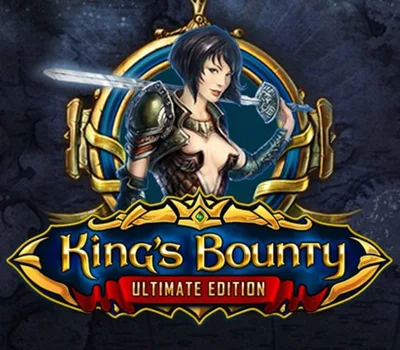 King's Bounty: Ultimate Edition Steam CD Key — лицензионный ключ