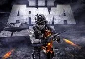 Arma 3 RoW Steam CD Key — лицензионный ключ