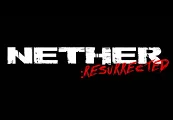 Nether: Resurrected Steam CD Key — лицензионный ключ