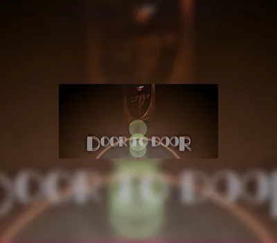 Door To Door PC Steam CD Key — лицензионный ключ