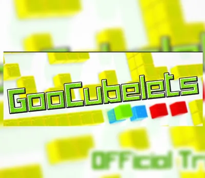 GooCubelets Steam CD Key — лицензионный ключ