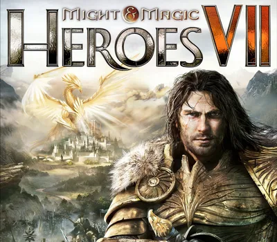 Might & Magic Heroes VII EU PC Ubisoft Connect CD Key — лицензионный ключ