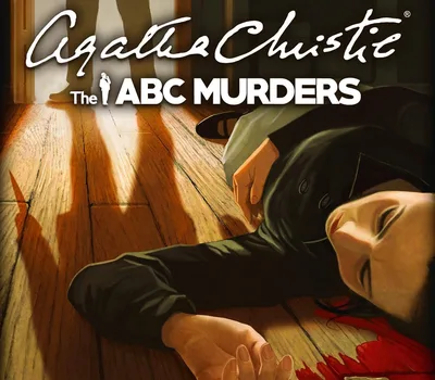 Agatha Christie - The ABC Murders Steam CD Key — лицензионный ключ