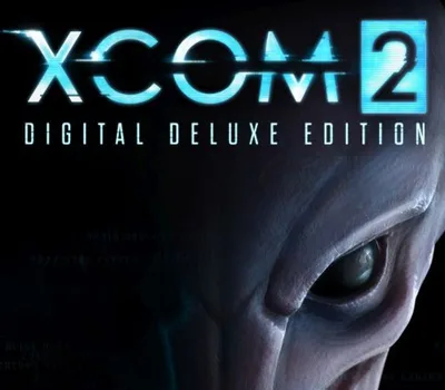 XCOM 2 Digital Deluxe Edition PC Steam CD Key — лицензионный ключ