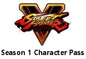 Street Fighter V - Season 1 Character Pass Steam CD Key — лицензионный ключ
