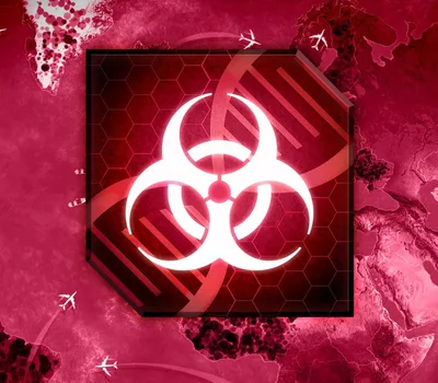 Plague Inc: Evolved Steam CD Key — лицензионный ключ