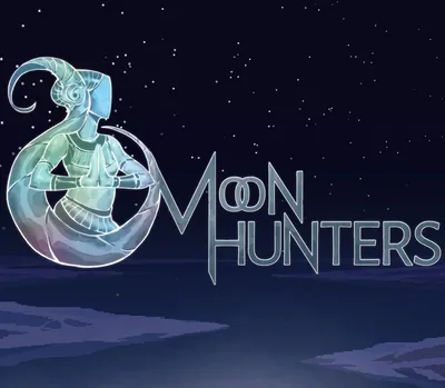 Moon Hunters Steam CD Key — лицензионный ключ