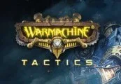 WARMACHINE Tactics + Mercenaries Faction Bundle Steam CD Key — лицензионный ключ