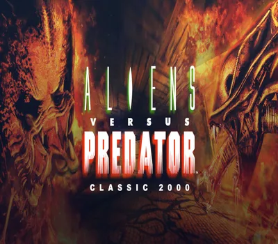 Aliens versus Predator Classic 2000 PC Steam CD Key — лицензионный ключ