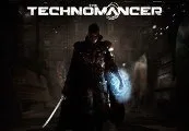 The Technomancer EU Steam CD Key — лицензионный ключ
