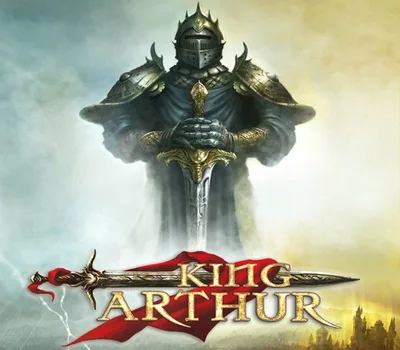 King Arthur: The Role-playing Wargame Steam CD Key — лицензионный ключ