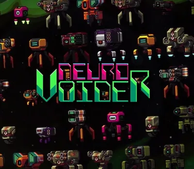NeuroVoider Steam CD Key — лицензионный ключ