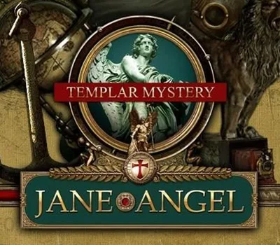 Jane Angel: Templar Mystery — купить ключ