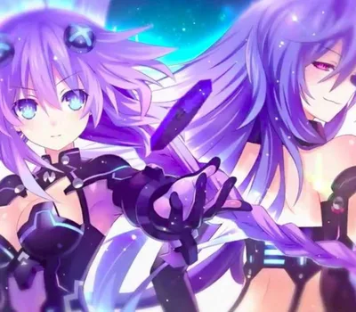 Hyperdimension Neptunia U: Action Unleashed PC Steam CD Key — лицензионный ключ