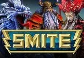 SMITE - Freya & Valkyrie Skin CD Key — лицензионный ключ