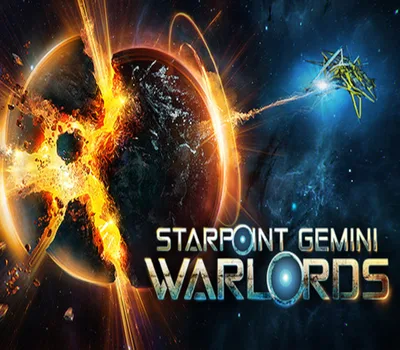 Starpoint Gemini Warlords PC Steam CD Key — лицензионный ключ