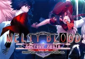 Melty Blood Actress Again Current Code Steam CD Key — лицензионный ключ