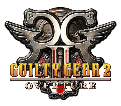 GUILTY GEAR 2 -OVERTURE- Steam CD Key — лицензионный ключ