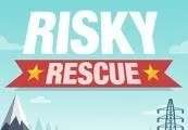 Risky Rescue Steam CD Key — лицензионный ключ