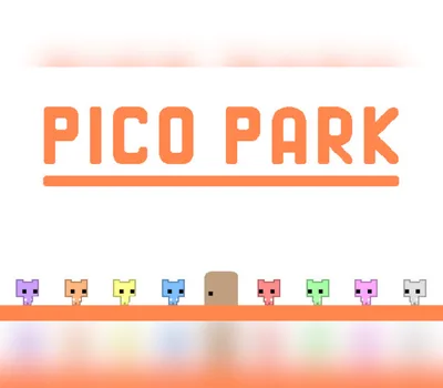 PICO PARK PC Steam CD Key — лицензионный ключ