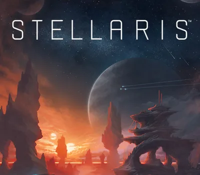 Stellaris EU PC Steam CD Key — лицензионный ключ