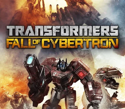 Transformers: Fall of Cybertron - DINOBOT Destructor Pack Steam CD Key — лицензионный ключ