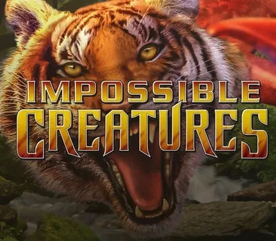 Impossible Creatures Steam Edition Steam CD Key — лицензионный ключ