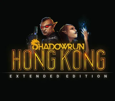 Shadowrun: Hong Kong Extended Edition PC Steam CD Key — лицензионный ключ