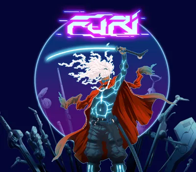 Furi Steam CD Key — лицензионный ключ