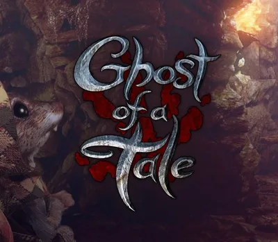 Ghost of a Tale PC Steam CD Key — лицензионный ключ