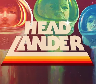 Headlander Steam CD Key — лицензионный ключ
