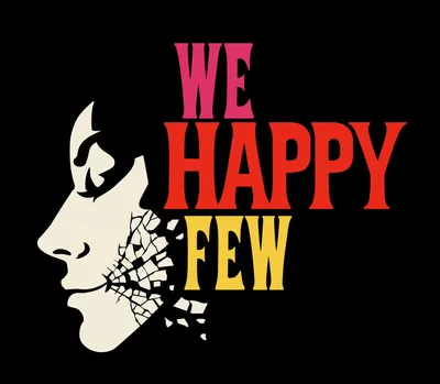 We Happy Few Steam CD Key — лицензионный ключ